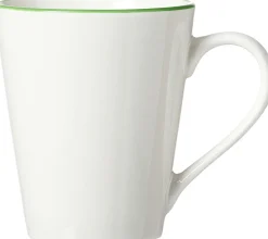 Kaffeebecher Adela | 300 ml | grün