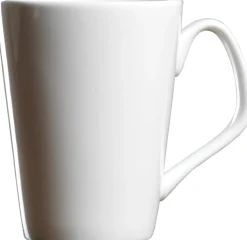 Kaffeebecher Arena | 340 ml | weiss