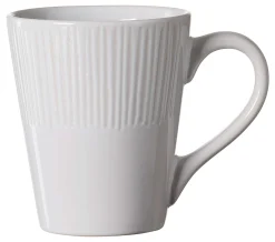 Kaffeebecher Banda | 315 ml | weiss