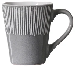 Kaffeebecher Banda | 315 ml | grau