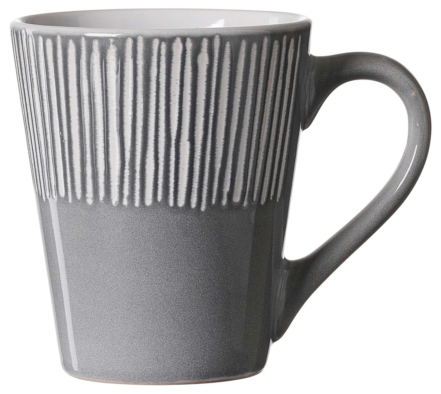 Kaffeebecher Banda | 315 ml | grau