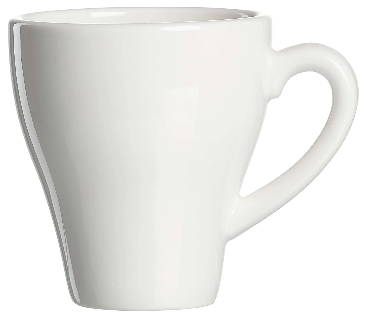 Kaffeebecher Bari | 300 ml | weiss