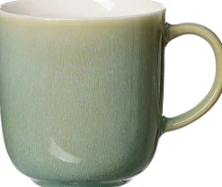 Kaffeebecher Borneo | 400 ml | grün