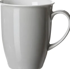 Kaffeebecher Doppio | 320 ml | grau