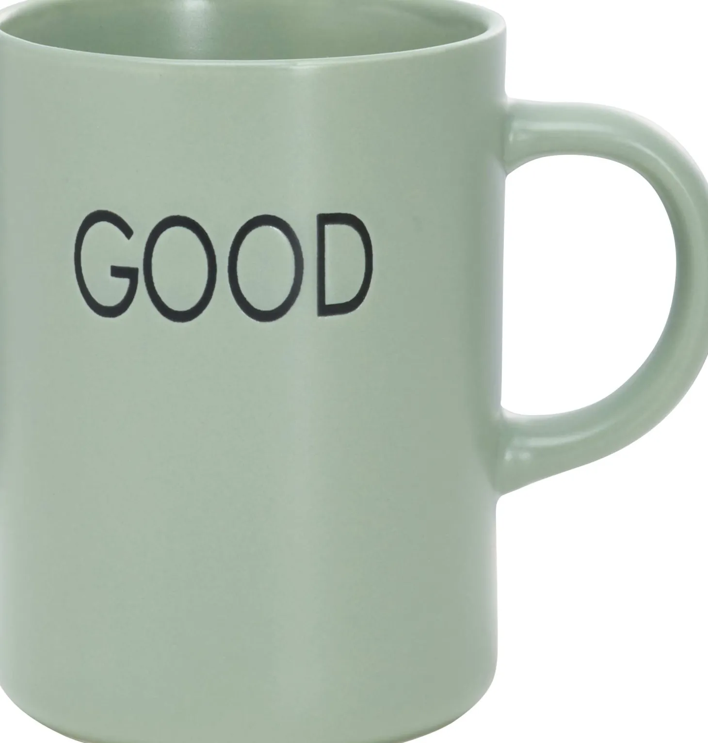 Kaffeebecher Good | 390 ml | mint