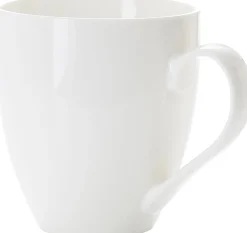 Kaffeebecher Gusto | 600 ml | weiss