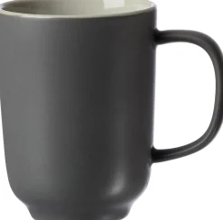 Kaffeebecher Jasper | 285 ml | grau