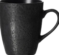 Kaffeebecher Kitwe | 370 ml | schwarz