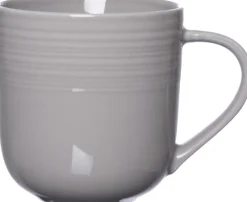 Kaffeebecher Levi | 400 ml | grau