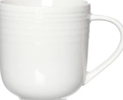 Kaffeebecher Levi | 400 ml | weiss