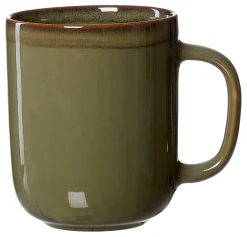 Kaffeebecher Malaga | 380 ml | grün