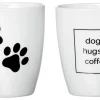 Kaffeebecher Mika Dog | 360 ml