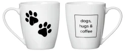 Kaffeebecher Mika Dog | 360 ml