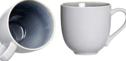 Kaffeebecher Skagen Stone | 440 ml | grau