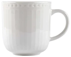 Kaffeebecher Sofia | 420 ml | weiss