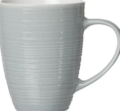 Kaffeebecher Suomi | 310 ml | graublau
