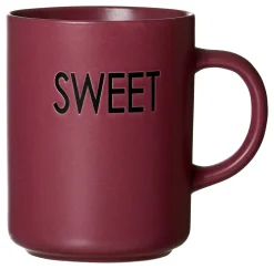 Kaffeebecher Sweet | 390 ml | berry