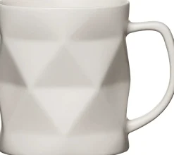 Kaffeebecher Tekia | 400 ml | weiss