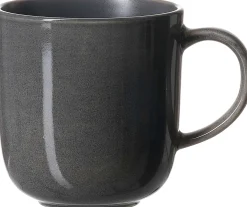 Kaffeebecher Toledo | 400 ml | grau