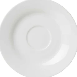 Kaffeeservice Bianco | 18-teilig | weiss