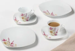 Kaffeeservice Malve | 18-teilig