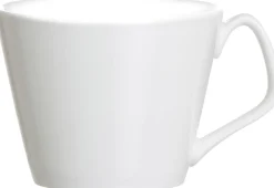 Kaffeetasse Arena | 200 ml | weiss