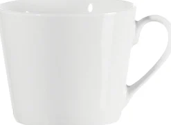 Kaffeetasse Bianco Conico | 180 ml | weiss