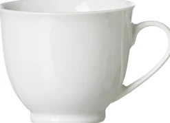 Kaffeetasse Bianco Rondo | 180 ml | weiss