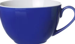 Kaffeetasse Doppio | 200 ml | blau