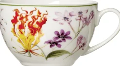 Kaffeetasse Flora Garten | 250 ml