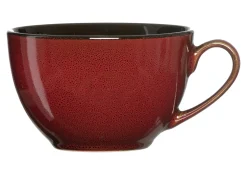 Kaffeetasse Gambia | 220 ml | rot