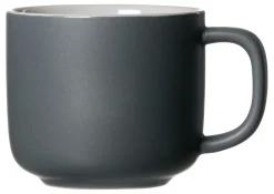 Kaffeetasse Jasper | 240 ml | grau