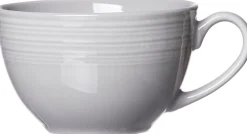 Kaffeetasse Levi | 220 ml | grau