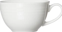 Kaffeetasse Levi | 220 ml | weiss