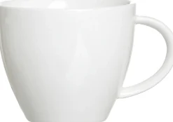 Kaffeetasse Melodie | 190 ml | weiss
