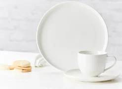 Kaffeetasse Skagen | 220 ml | weiss