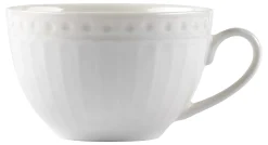 Kaffeetasse Sofia | 220 ml | weiss