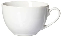 Kaffeetasse Volos | 220 ml | weiss