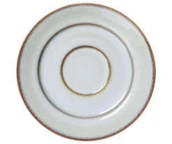 Kaffeeuntertasse Portofino | 15,5 cm | grau