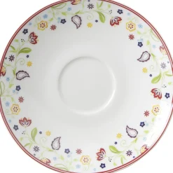 Kaffeeuntertasse Shanti | 16 cm