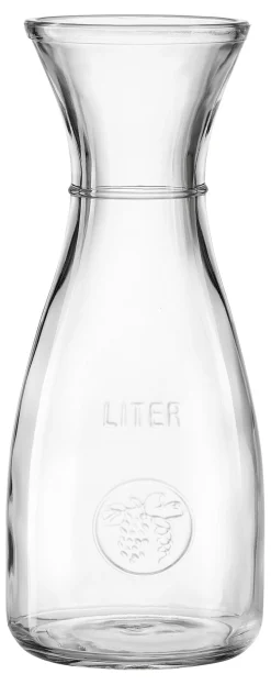 Karaffe Bordeaux | 1 Liter