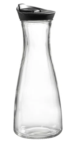 Karaffe More | 900 ml | mit Deckel