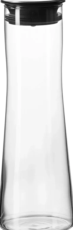 Karaffe Perfetto | 1,4 Liter | mit Edelstahldeckel