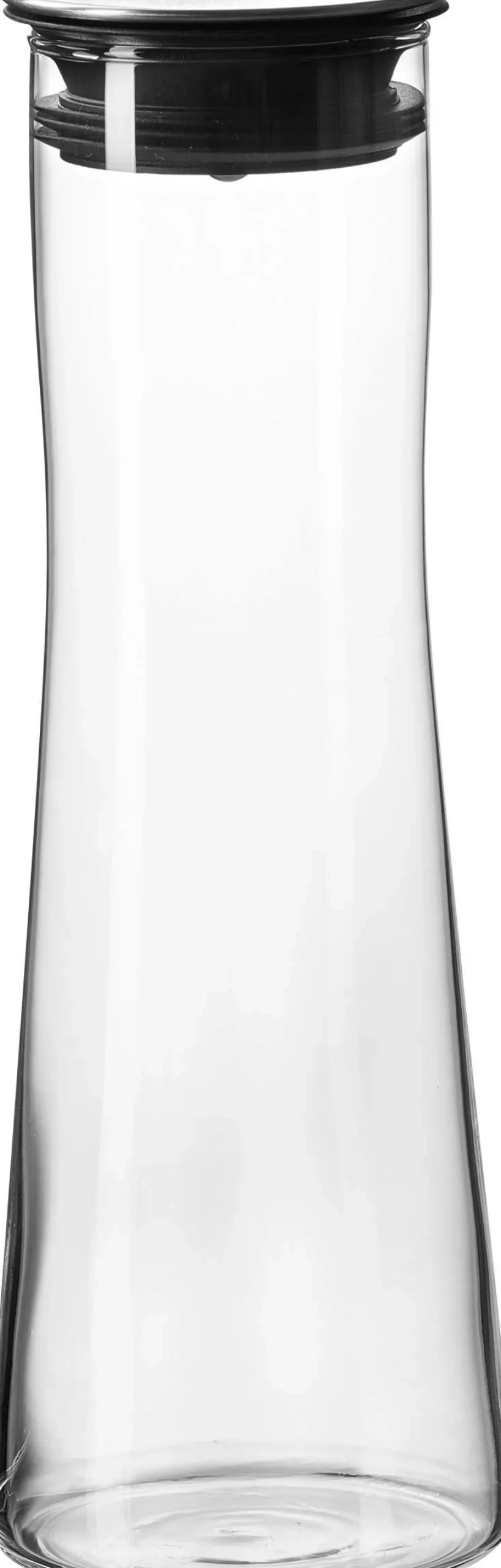 Karaffe Perfetto | 1,4 Liter | mit Edelstahldeckel