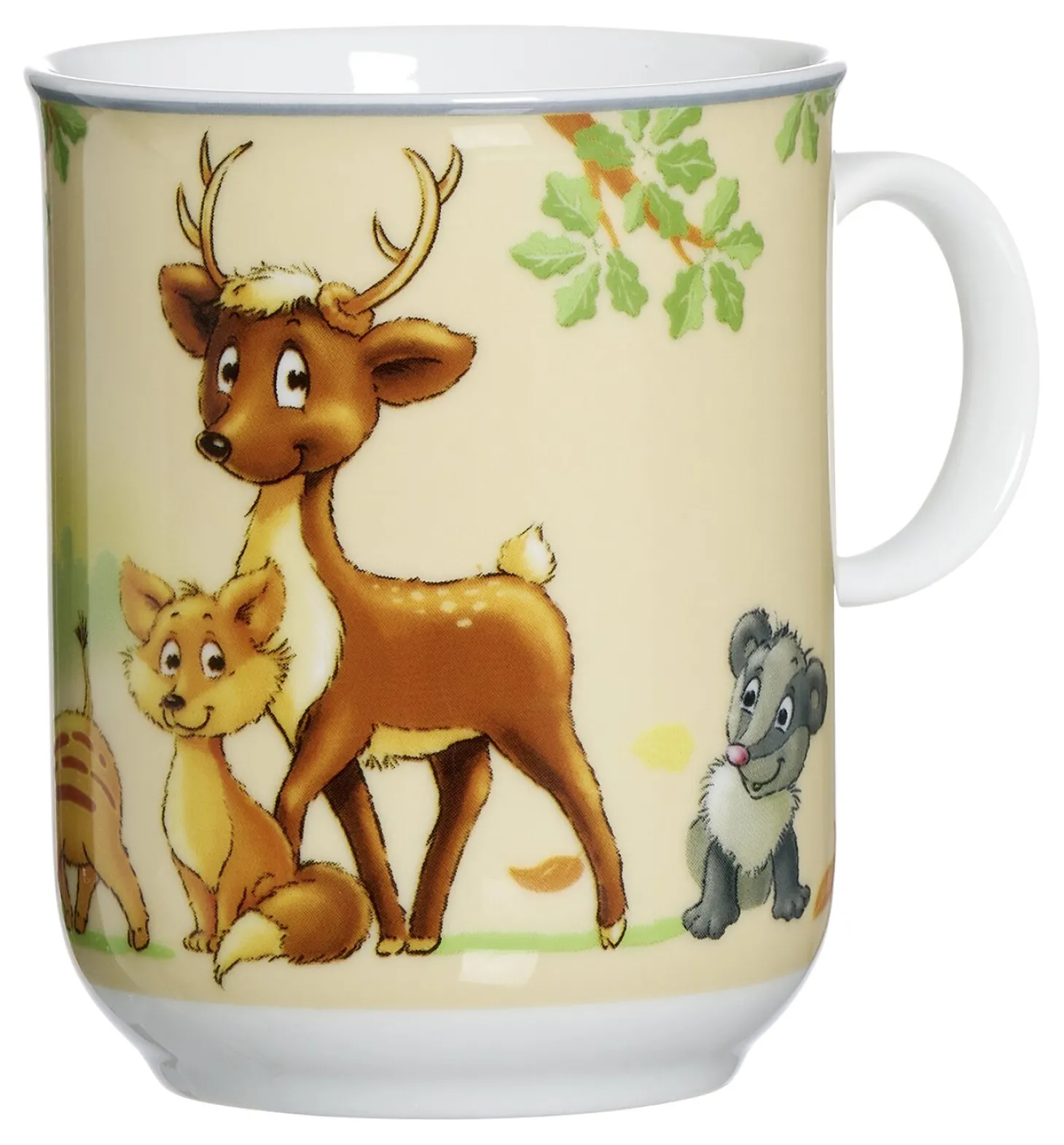 Kinderbecher Waldtiere | 270 ml