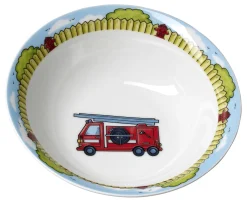 Kinderschale Bernie | 16,5 x 16,5 x 5 cm