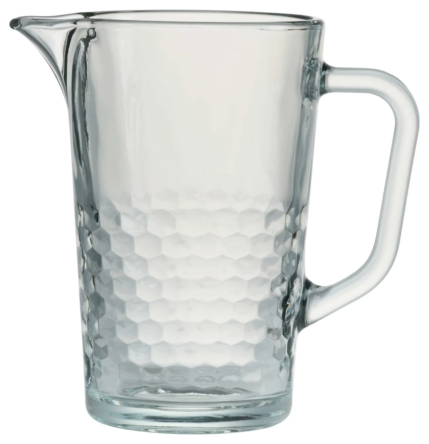 Krug Favo | 1,2 Liter | klar