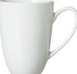 Latte Macchiato Becher Bianco | 330 ml | weiss