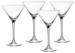 Martinigläser-Set Rumba | 4-teilig | 90 ml