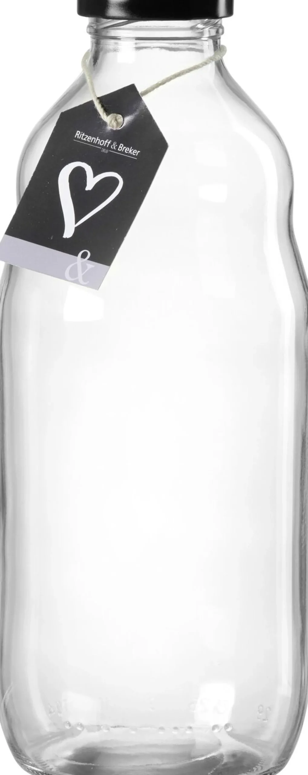 Milchflasche Mara | 1 Liter